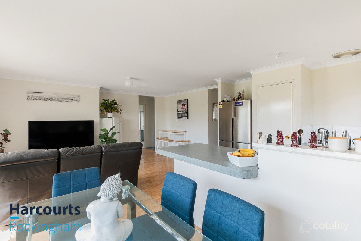 3 Rennes Lane, Port Kennedy, WA 6172