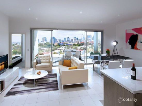 2302/8 Lochaber St, Dutton Park, QLD 4102