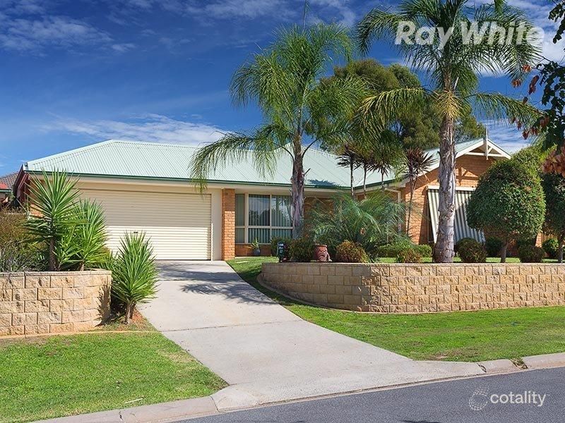 10 Osprey Cct, West Wodonga, VIC 3690