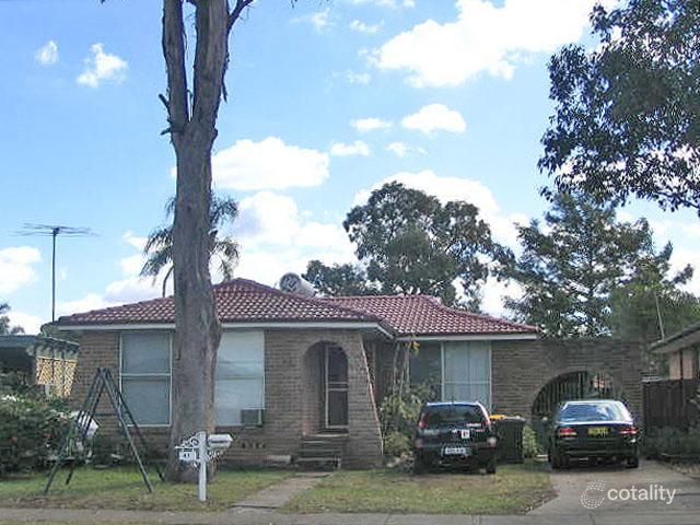 41 Falmouth Rd, Quakers Hill, NSW 2763