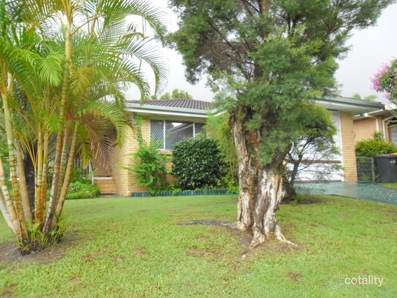 17 Eungella St, Algester, QLD 4115