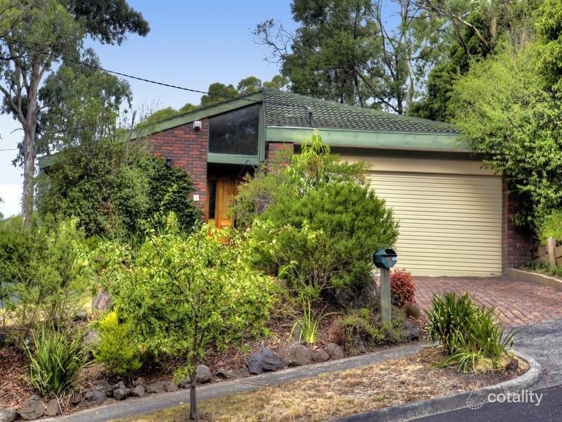 3 Gold Nugget Rise, Warrandyte, VIC 3113