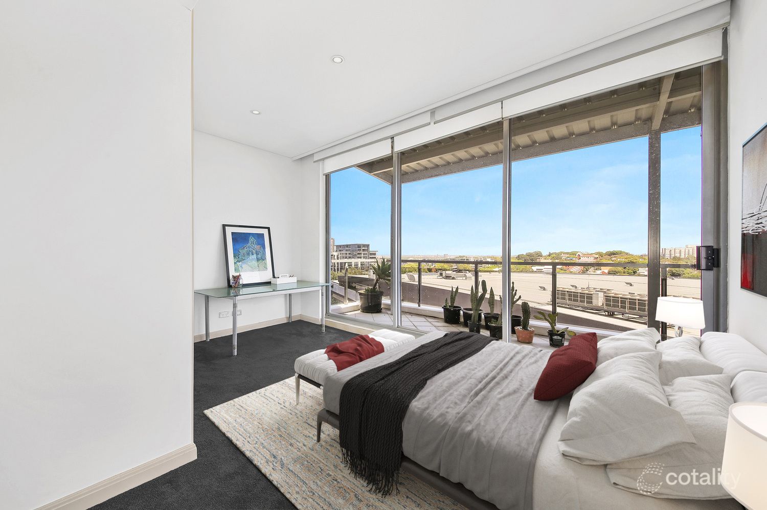 1001/5 Potter St, Waterloo, NSW 2017