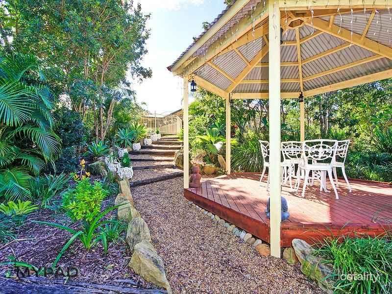 281-285 Equestrian Dr, New Beith, QLD 4124