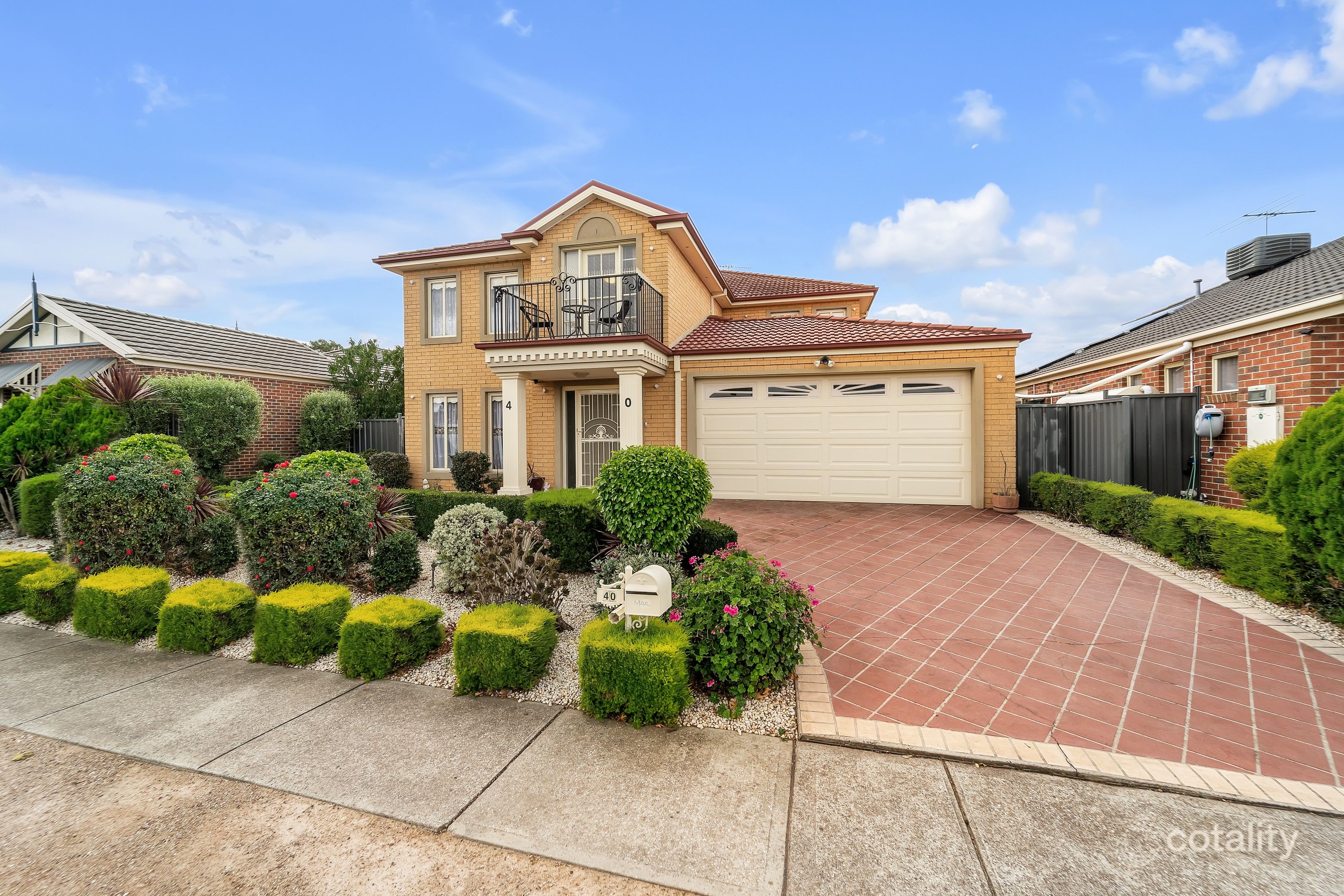 40 Eppalock Dr, Manor Lakes, VIC 3024