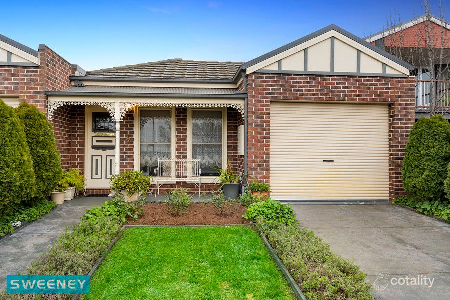 19 Christina Ct, Werribee, VIC 3030