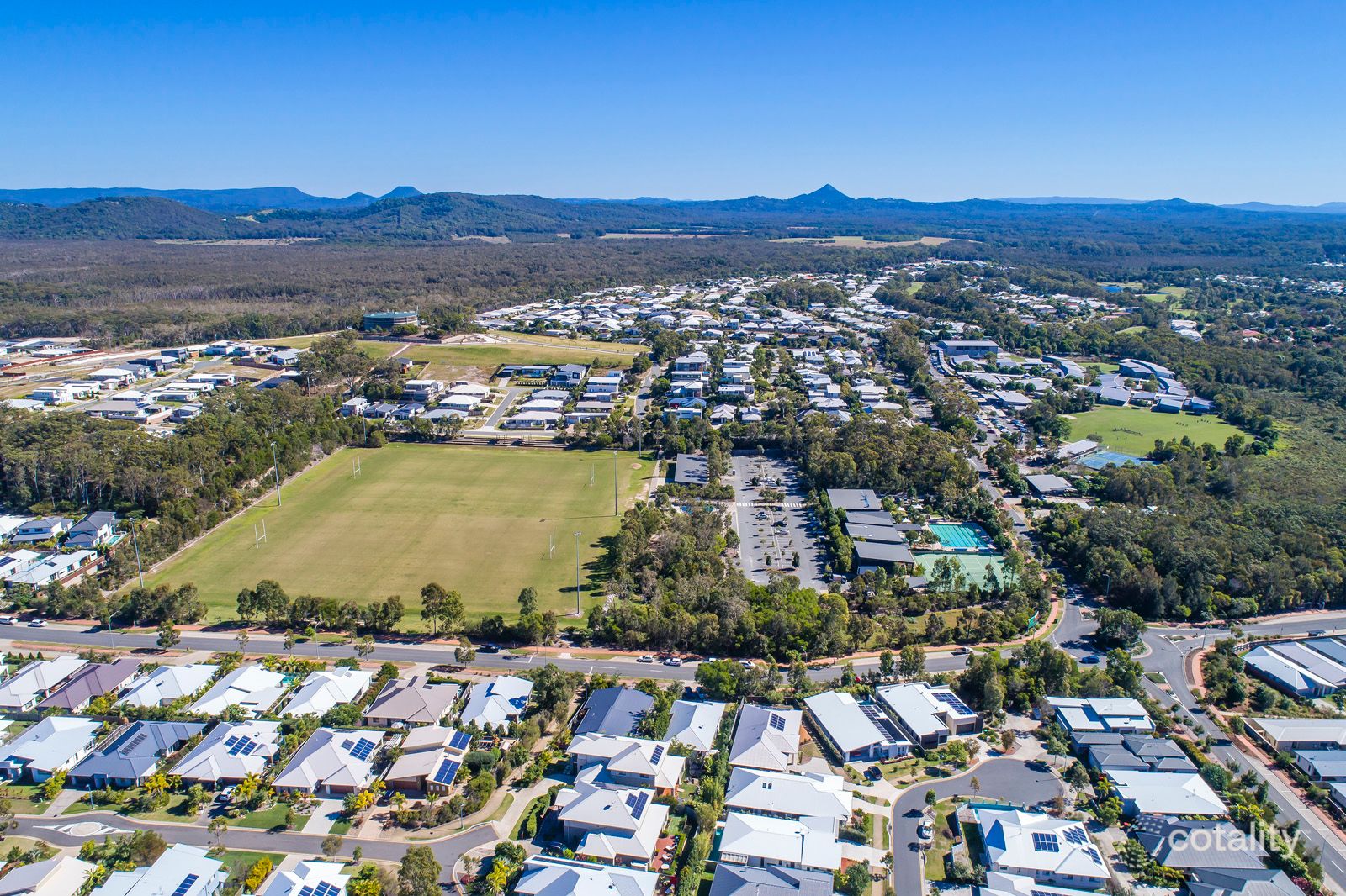 83 Ridgeview Dr, Peregian Springs, QLD 4573