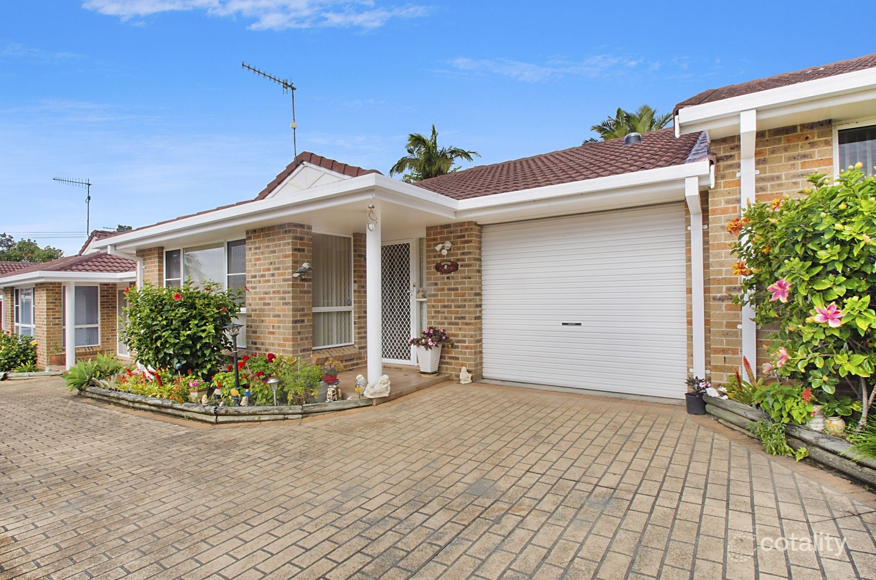 2/61 Norman St, Laurieton, NSW 2443
