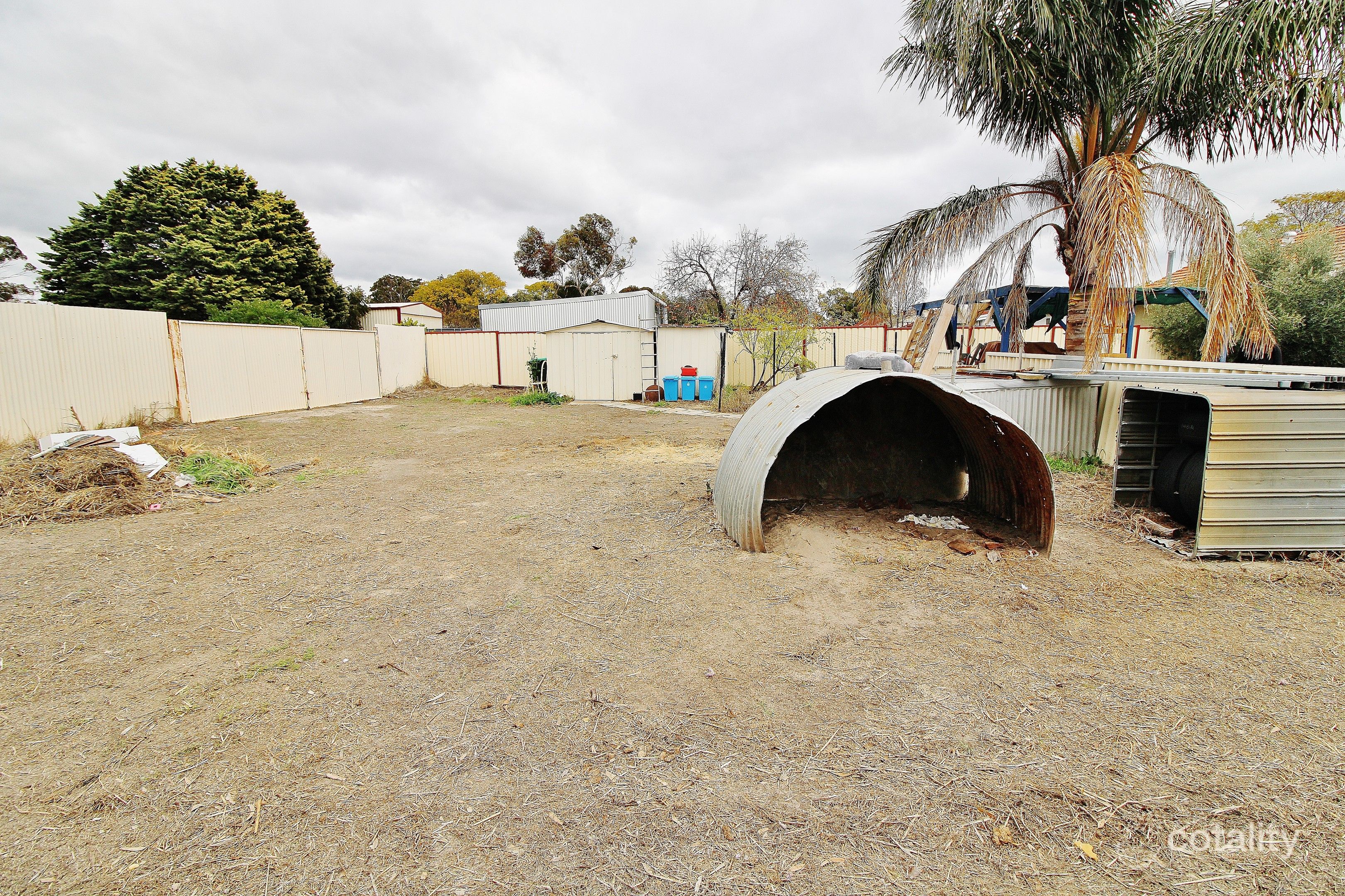 23 Stubbs St, Wagin, WA 6315