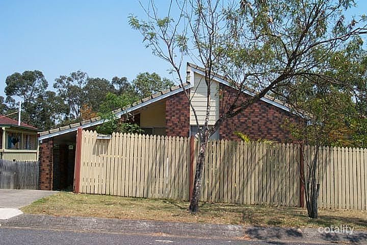 17 Locust St, The Gap, QLD 4061