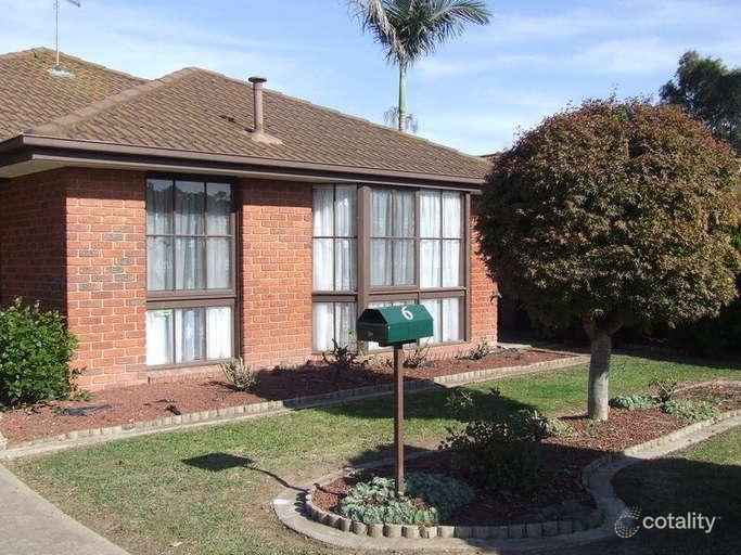 6 Rachel Ct, Sale, VIC 3850