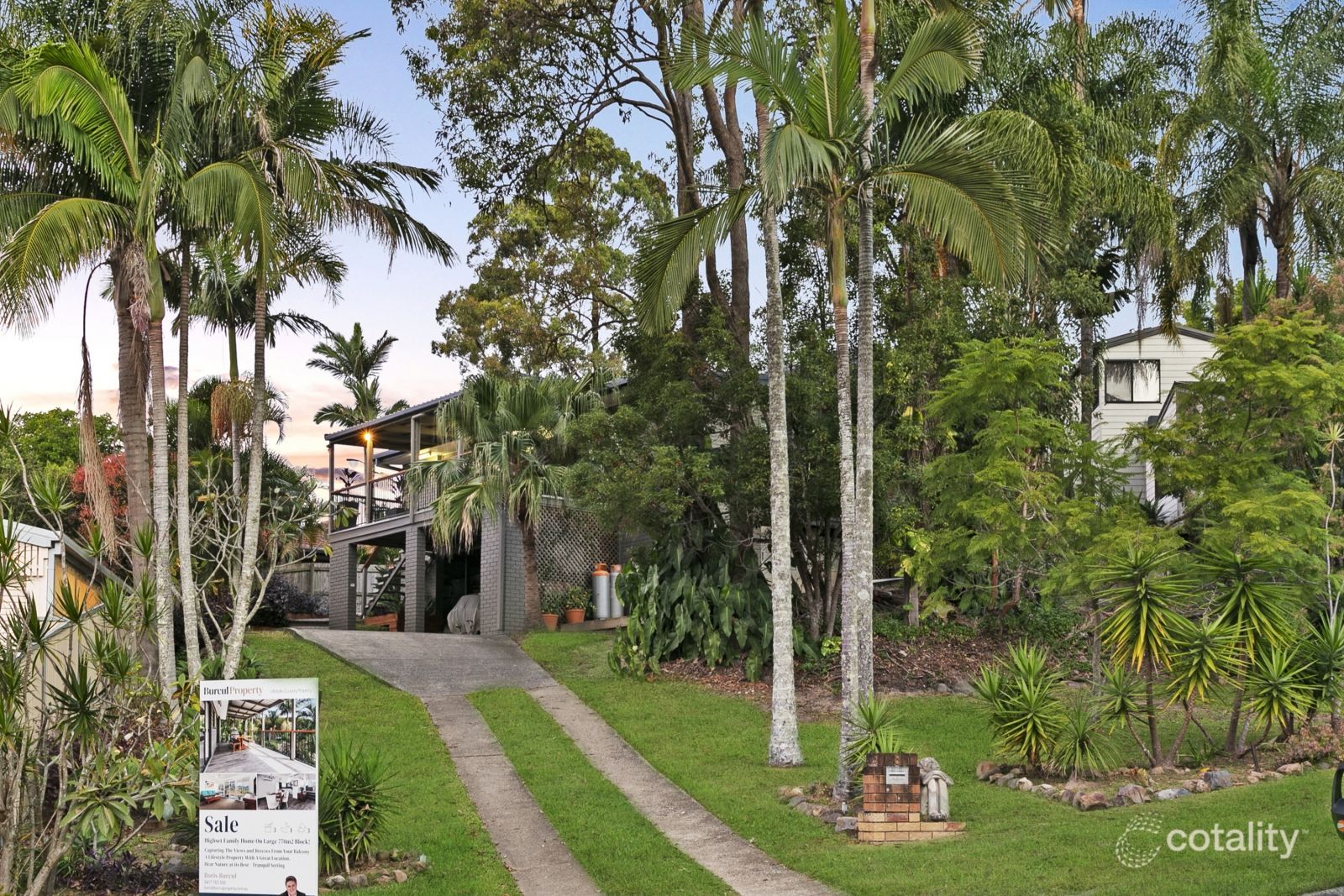 8 Claudia Ct, Currumbin Waters, QLD 4223