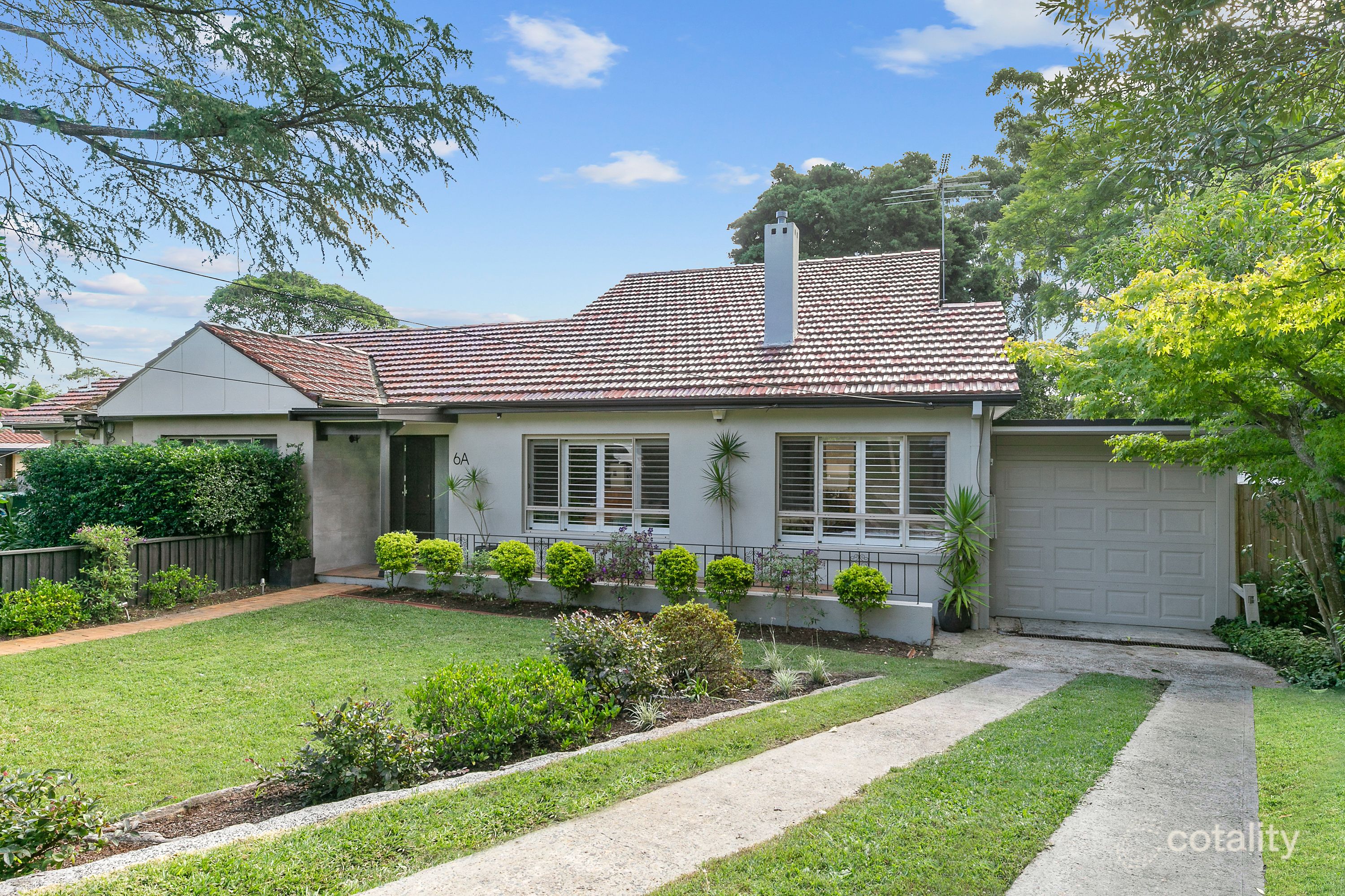 6a Victoria Ave, West Pymble, NSW 2073