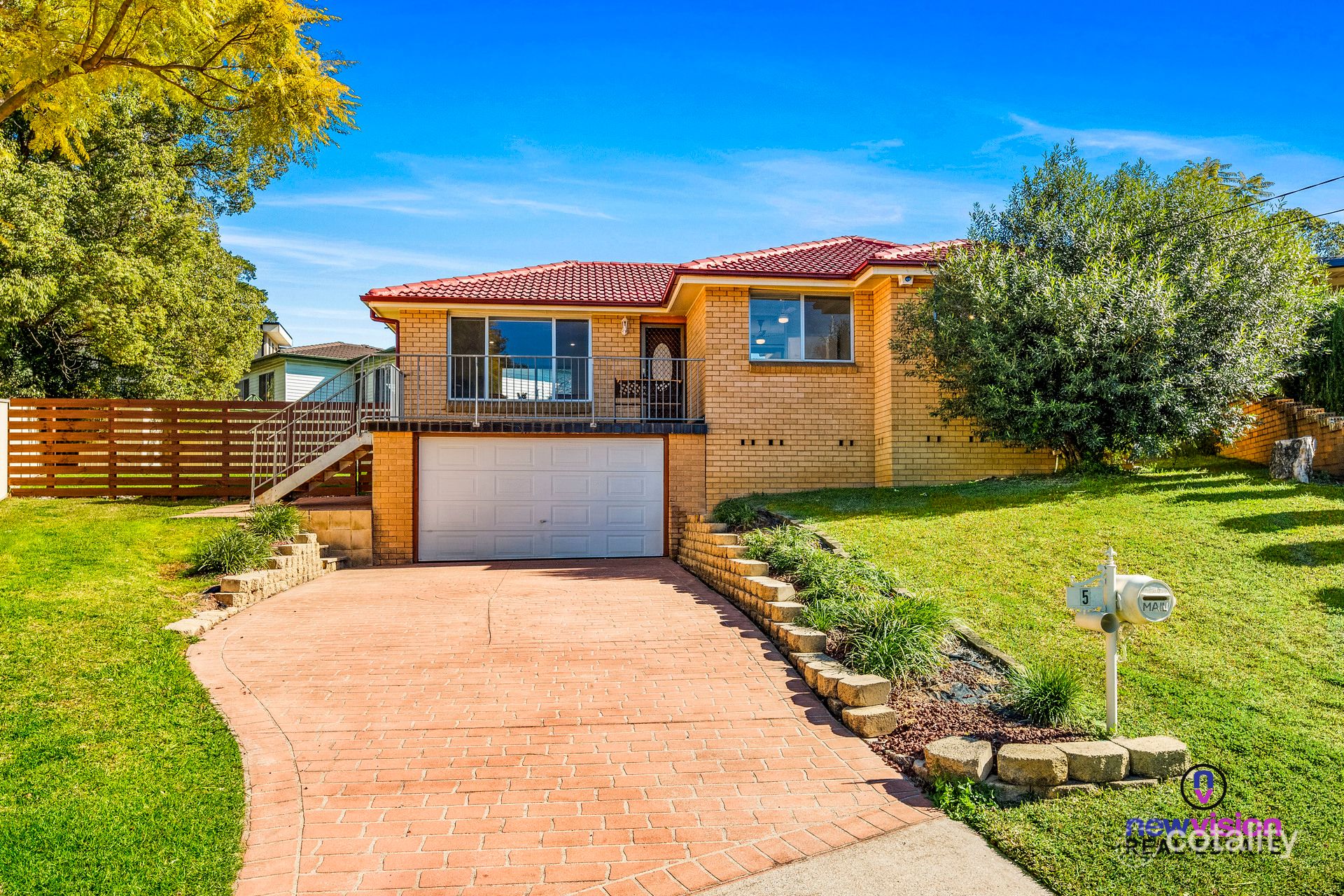 5 Namoi Pl, Toongabbie, NSW 2146