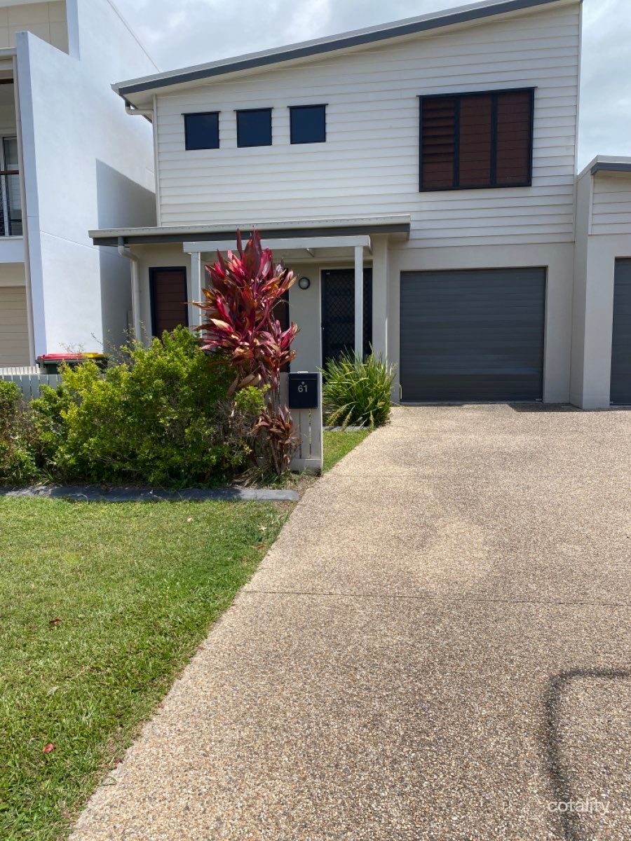 61 Kahana Ave, Burdell, QLD 4818