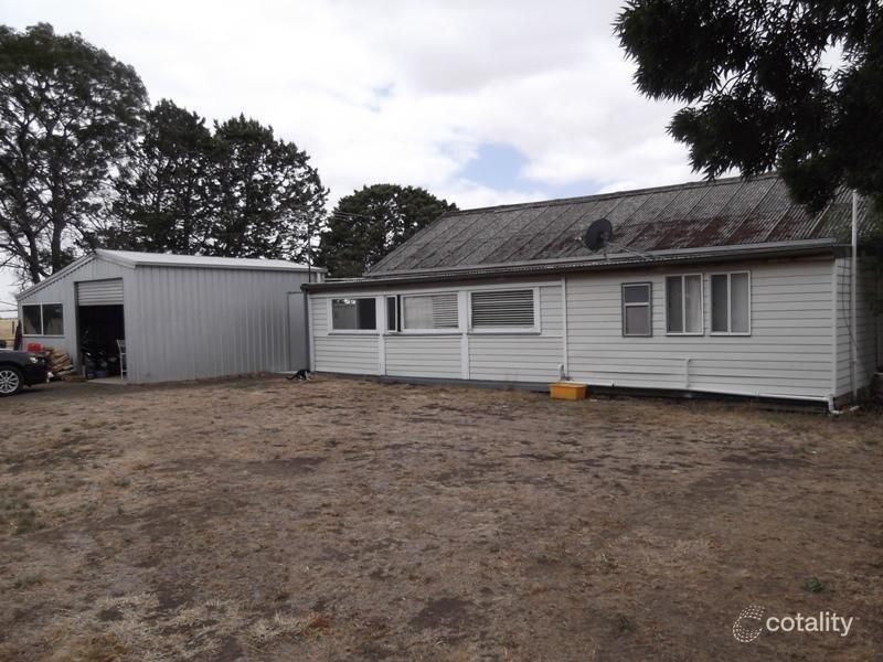 16 Lang St, Darlington, VIC 3271