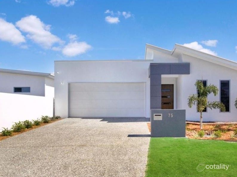 75 Maclamond Dr, Pelican Waters, QLD 4551