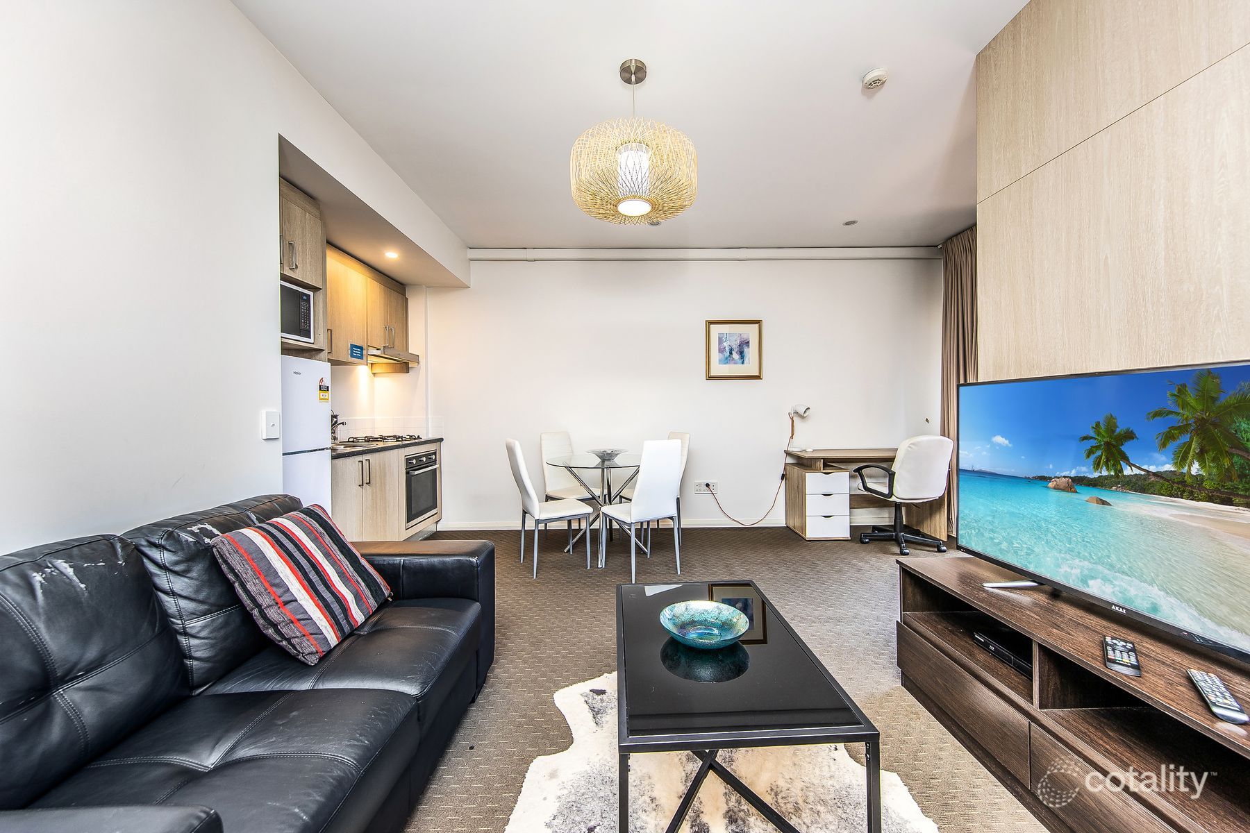 303/131 Beaumont St, Hamilton, NSW 2303