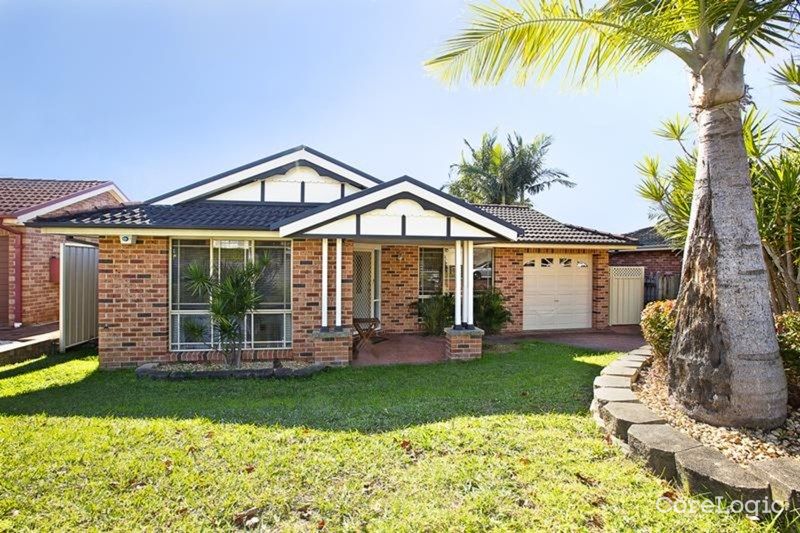 13 Dutba Pl, Glenmore Park, NSW 2745