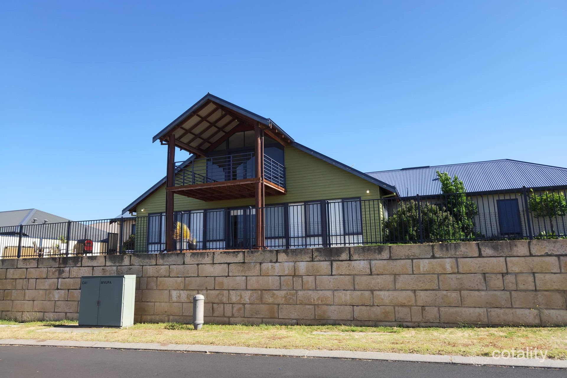 1 Antico Lane, Binningup, WA 6233