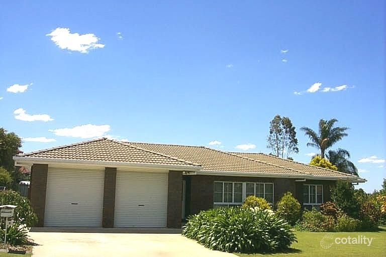9 Rainbowridge Cres, Algester, QLD 4115
