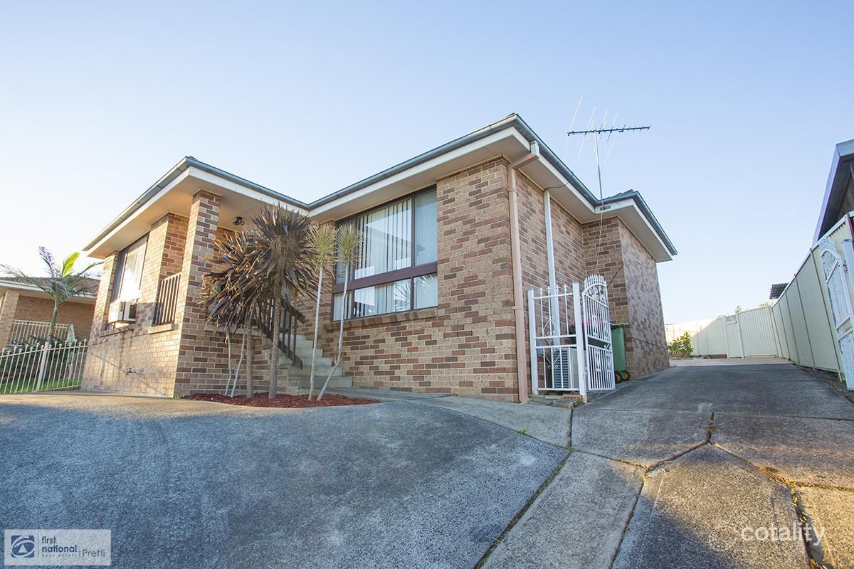 20 Janacek Pl, Bonnyrigg Heights, NSW 2177