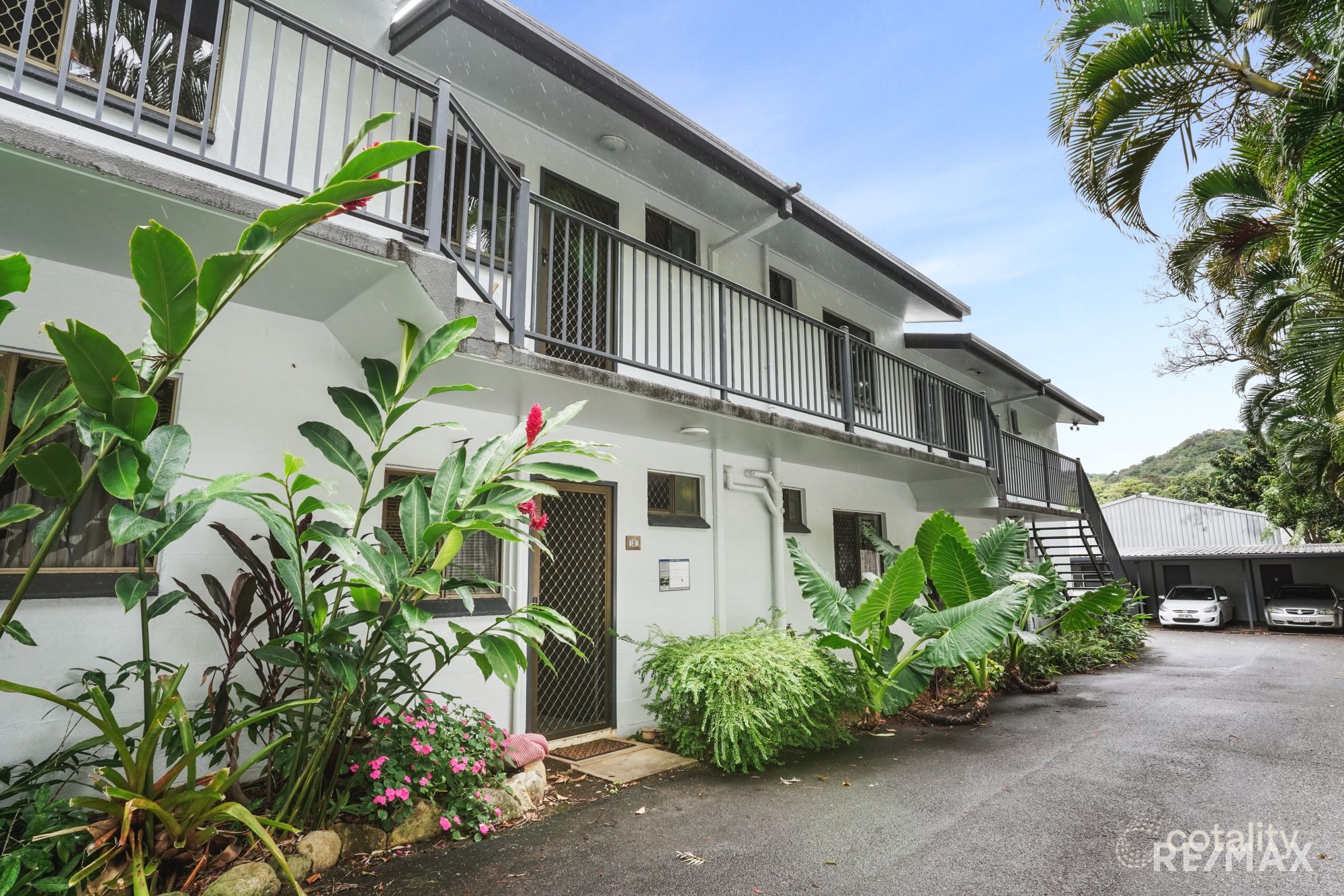 2/11 Vallely St, Freshwater, QLD 4870