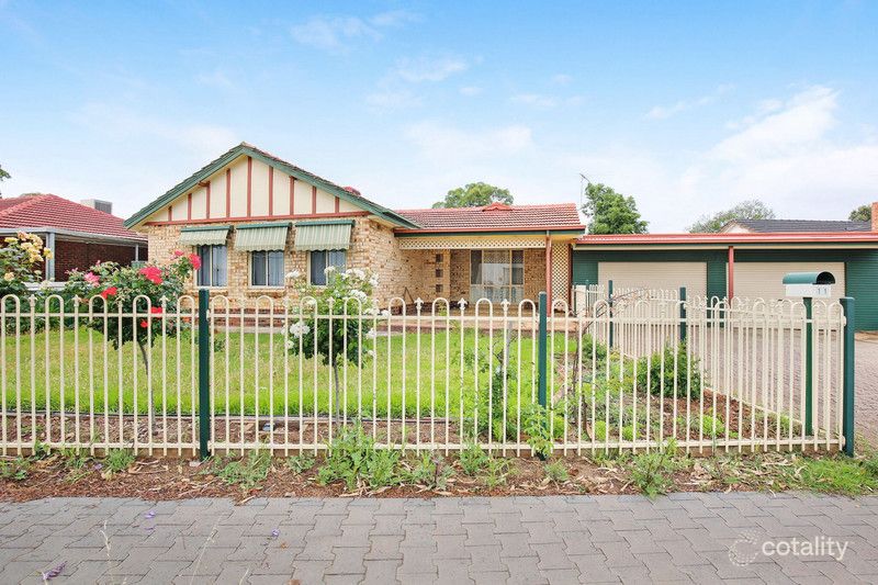 11 Wilcox Rd, Elizabeth, SA 5112