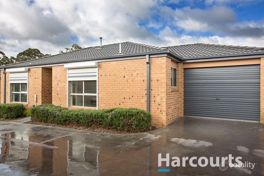 17/43-47 Doveton Ave, Eumemmerring, VIC 3177