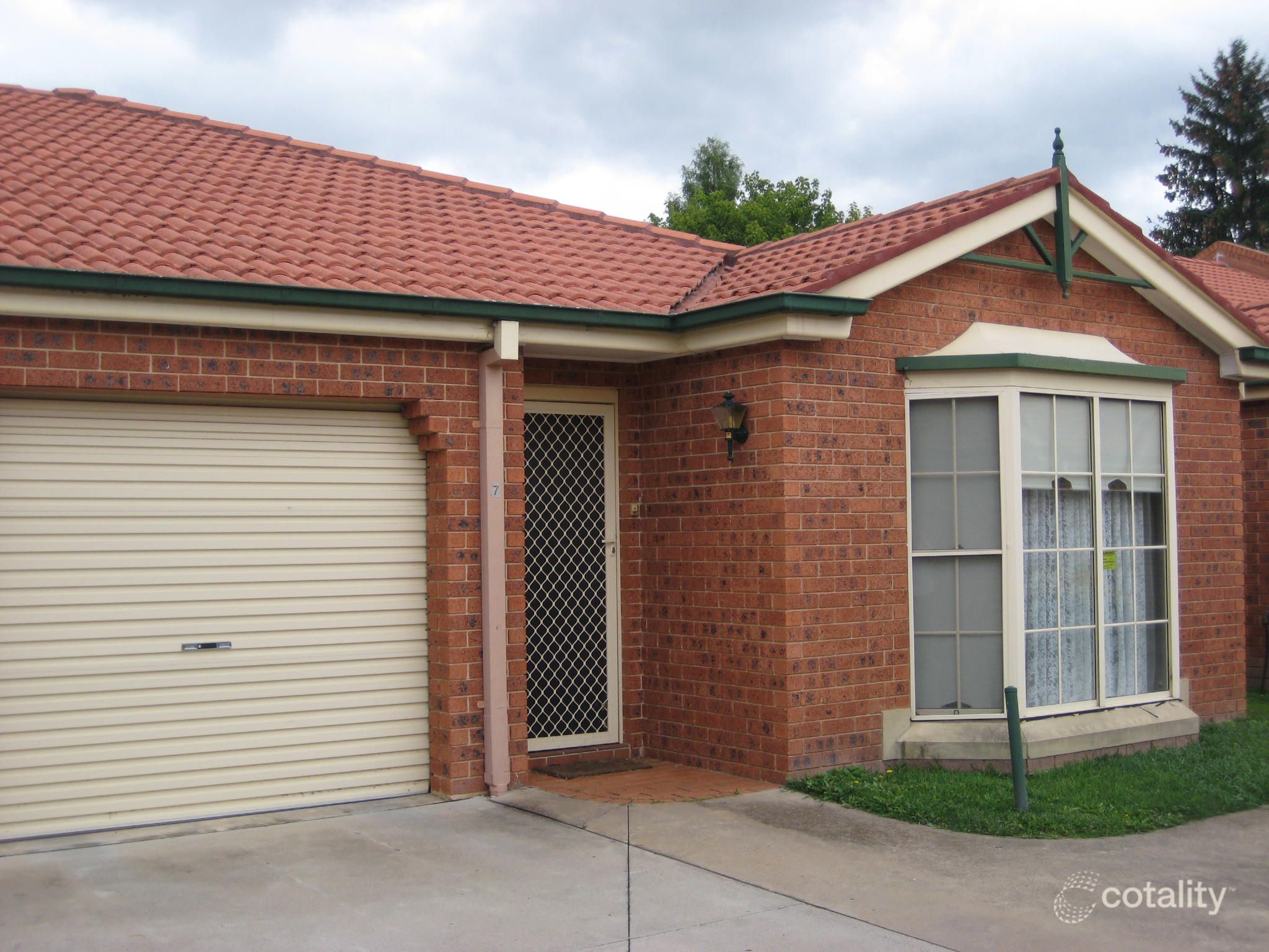 7/186 Piper St, Bathurst, NSW 2795