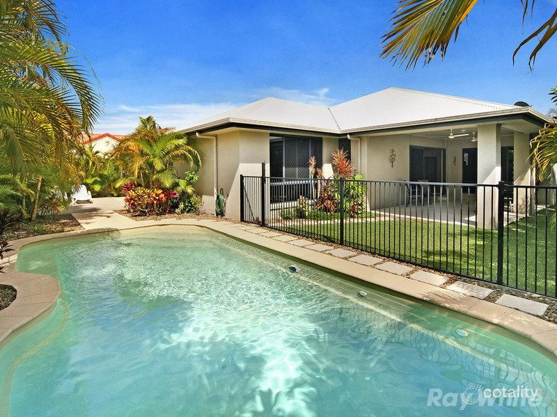 7 Nicklaus Lane, Peregian Springs, QLD 4573
