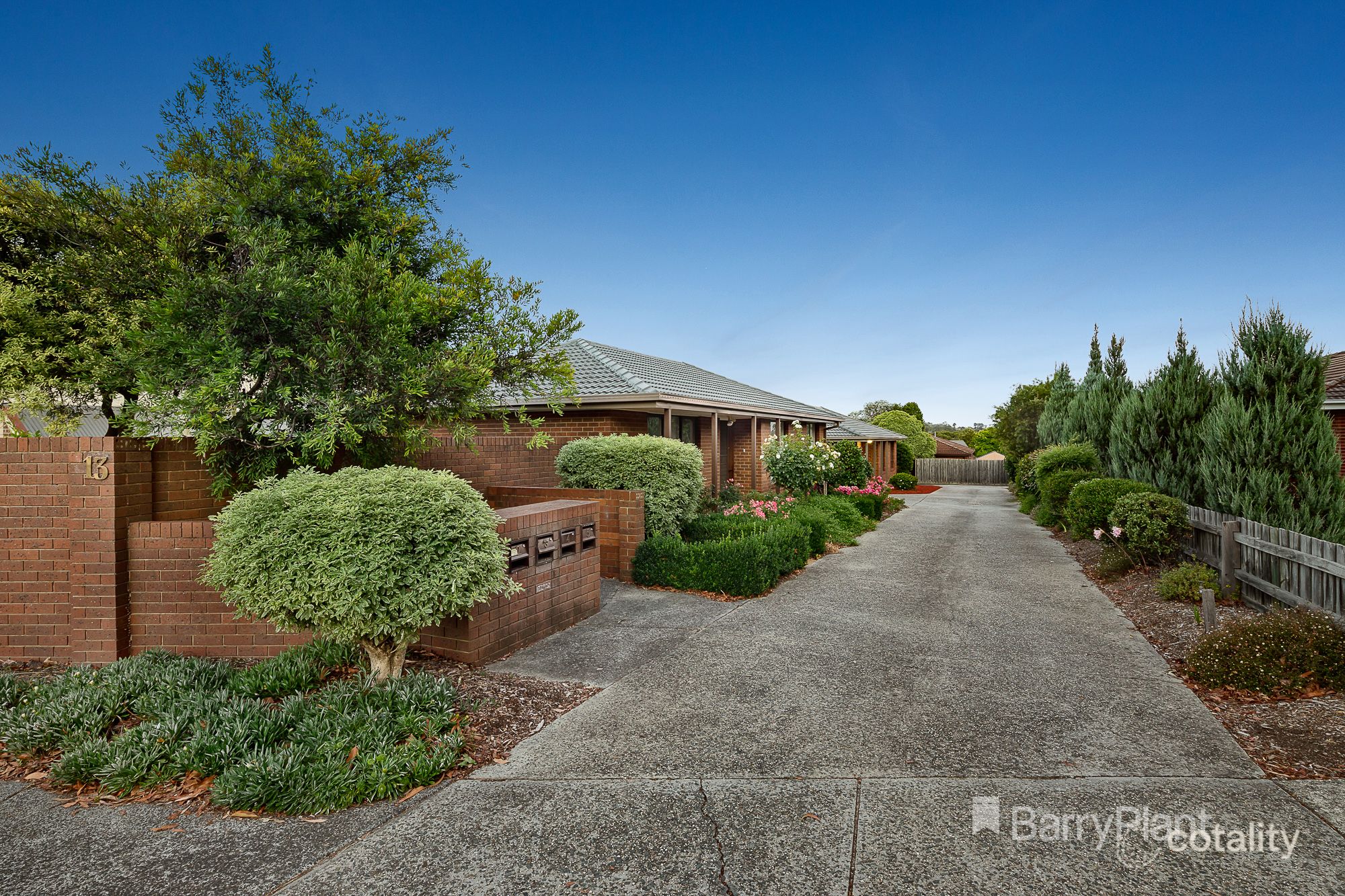 2/13 Doncaster East Rd, Mitcham, VIC 3132