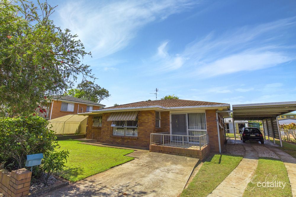 15 Moore St, Victoria Point, QLD 4165