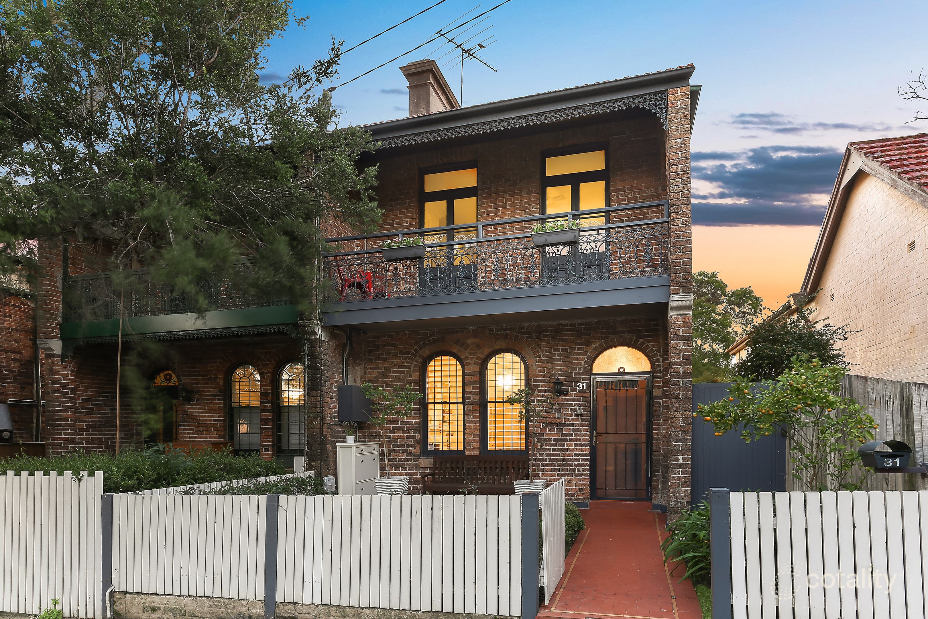 31 Day St, Leichhardt, NSW 2040