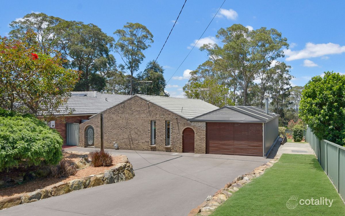 59 Yellow Rock Rd, Yellow Rock, NSW 2777