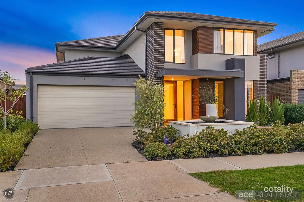 46 Latitude Prom, Truganina, VIC 3029