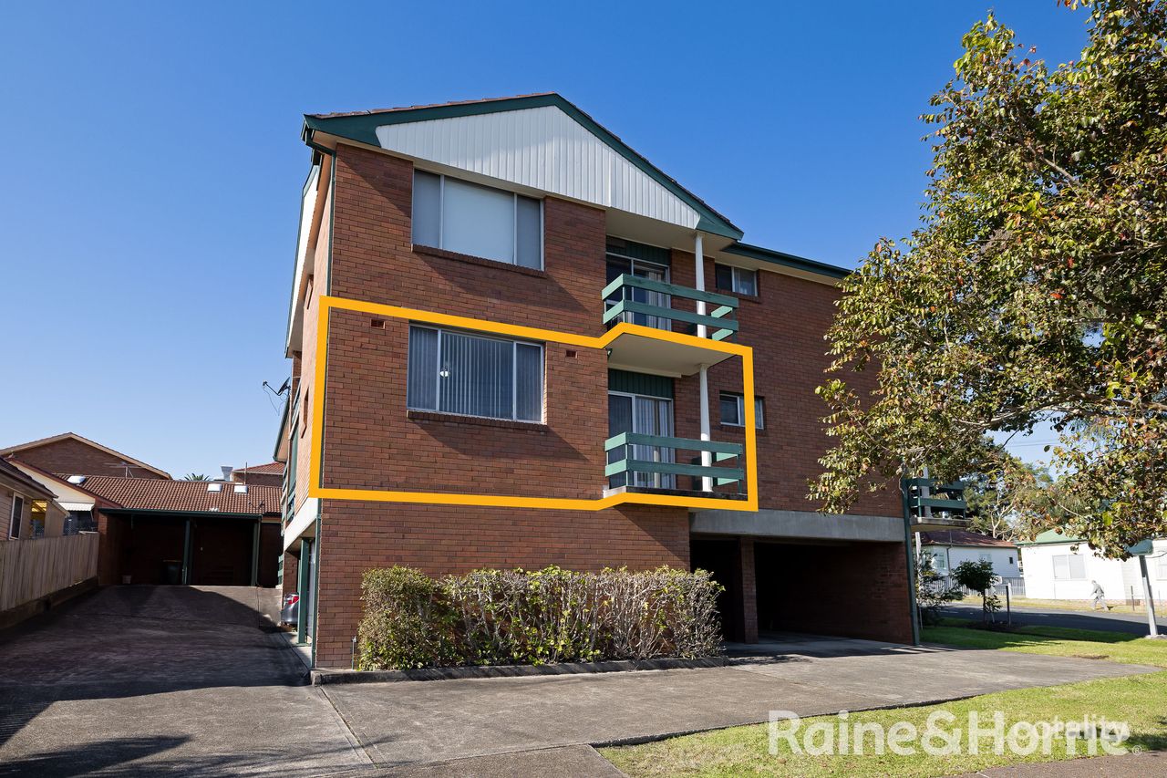 3/612 Glebe Rd, Adamstown, NSW 2289