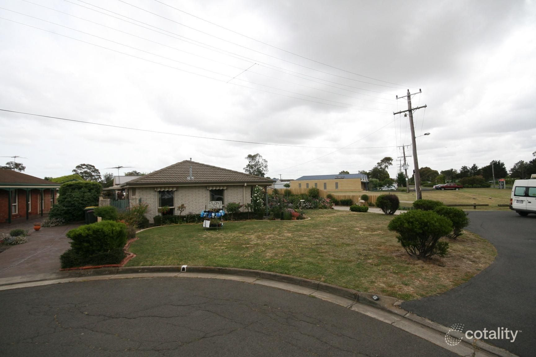 13 Mornane Rd, Marshall, VIC 3216