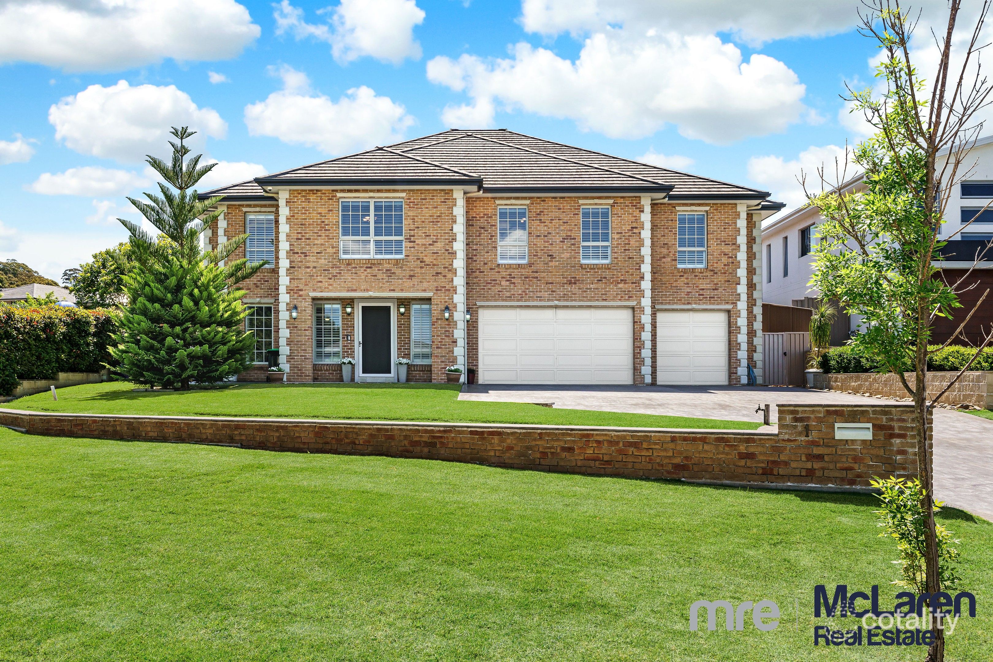 1 Greta Ave, Harrington Park, NSW 2567