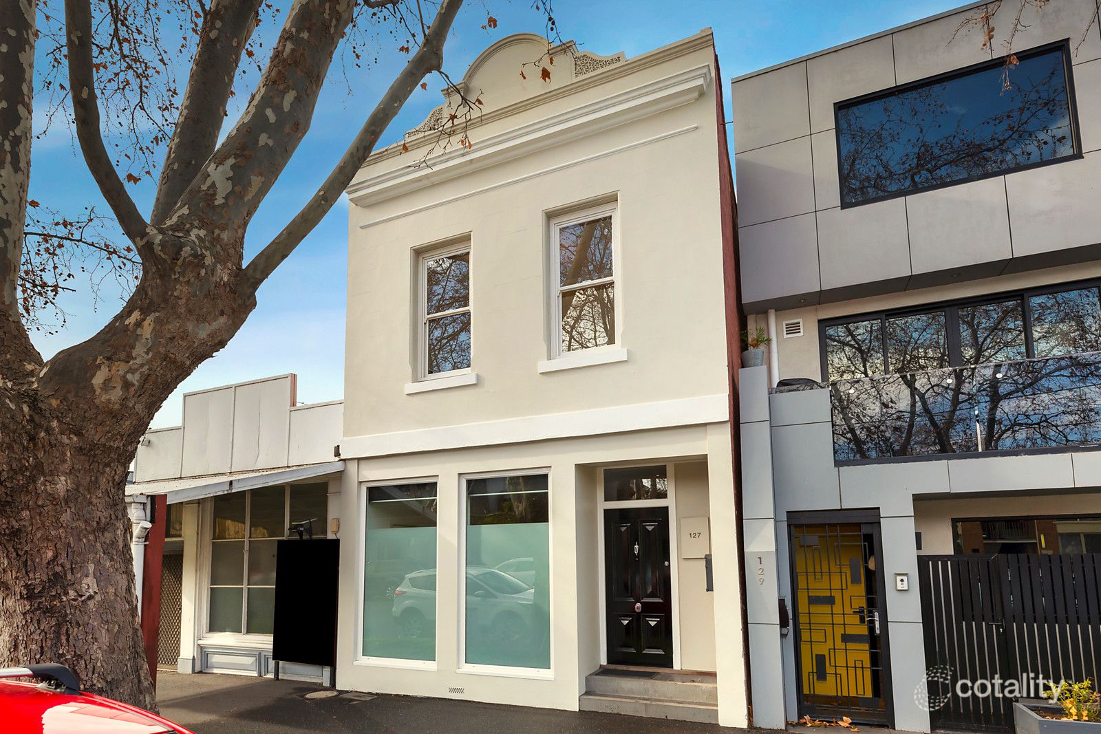 127 Rankins Rd, Kensington, VIC 3031