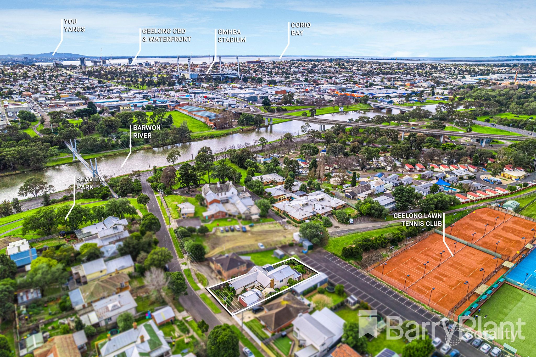 9 Riverview Tce, Belmont, VIC 3216