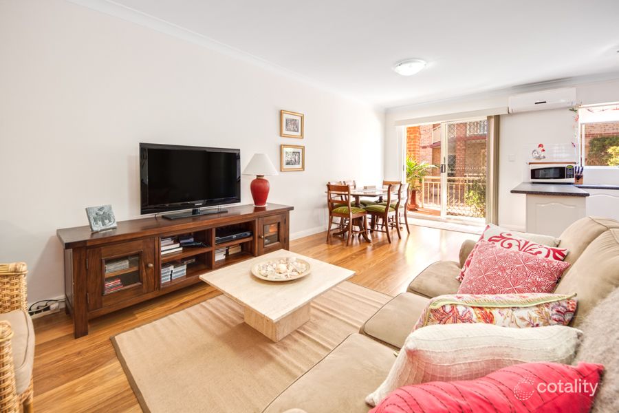 13/16-24 Oxford St, Sutherland, NSW 2232