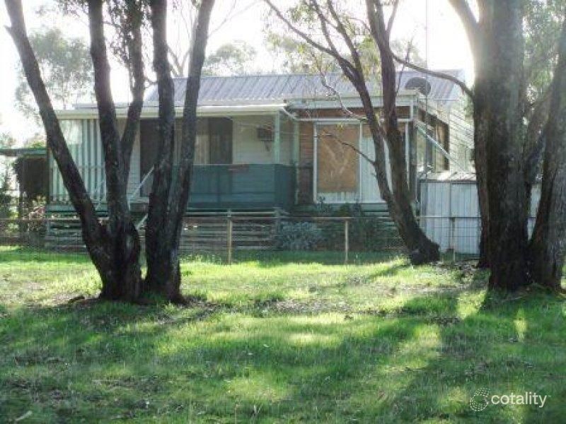 168 Old Wedderburn Rd, St Arnaud East, VIC 3477