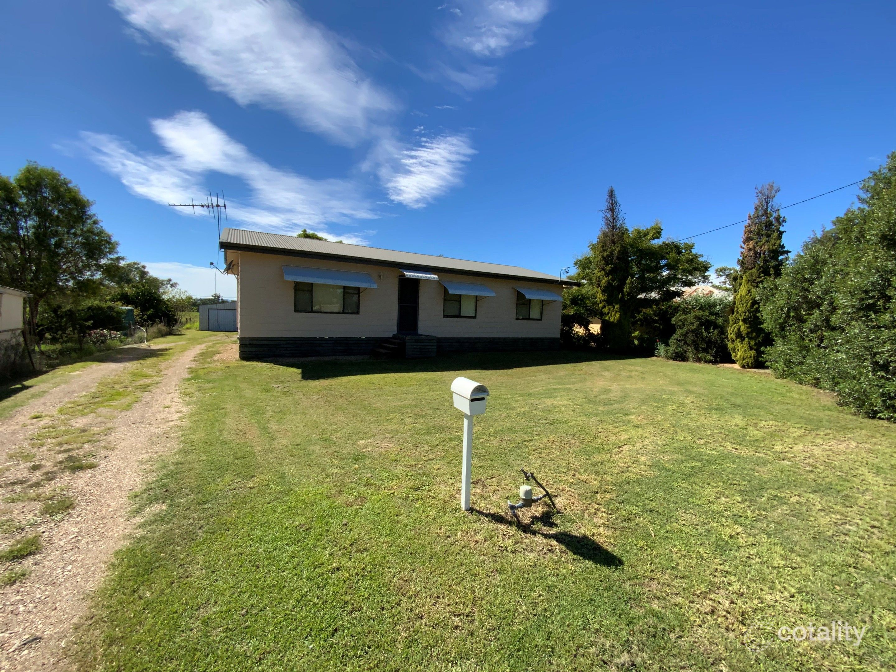 21 Laidlaw St, Boggabri, NSW 2382