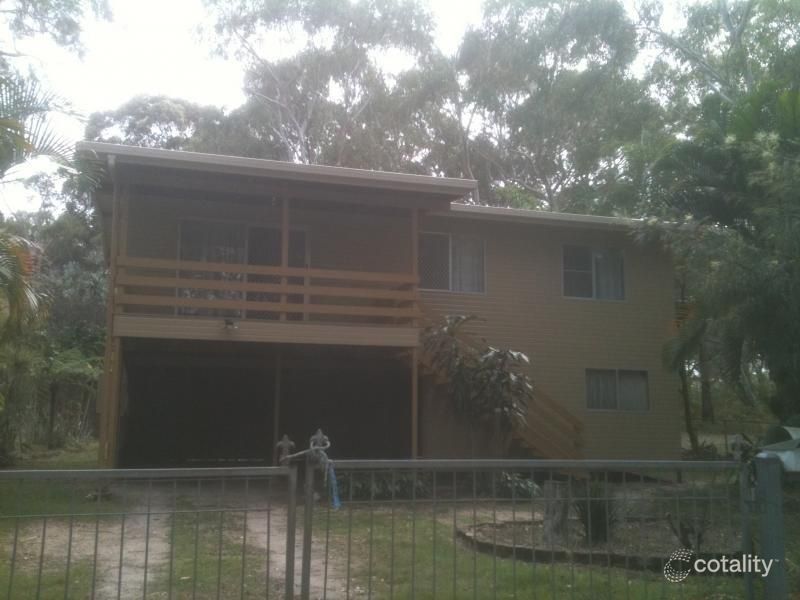 7 Noondoo St, Macleay Island, QLD 4184