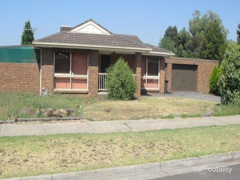 3 Roxburgh Ct, Epping, VIC 3076