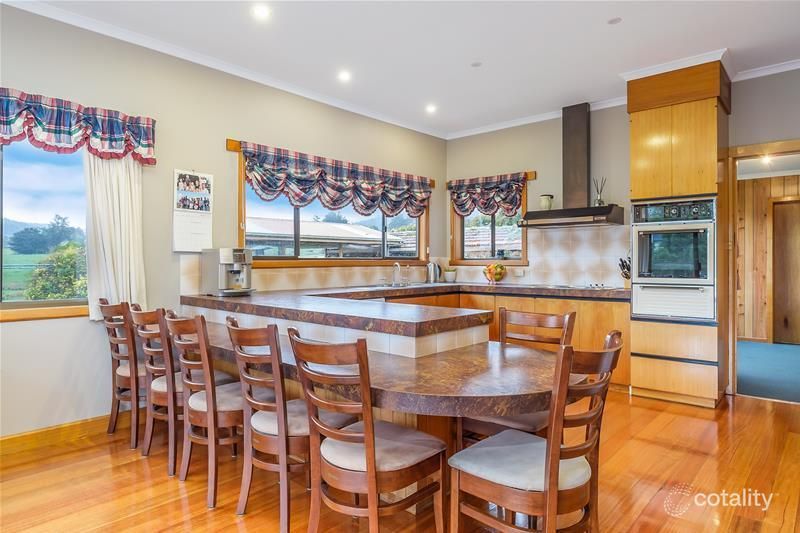 5 Thorp St, Cygnet, TAS 7112