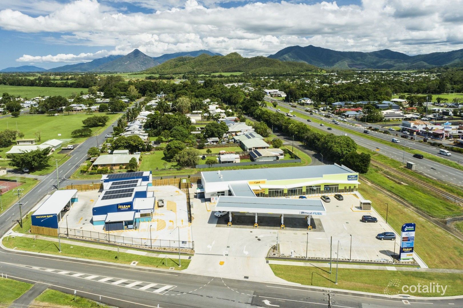 69-71 Thomson Rd, Edmonton, QLD 4869