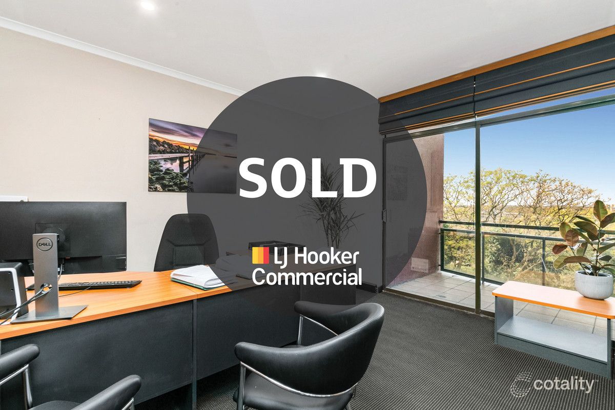 949 Wellington St, West Perth, WA 6005