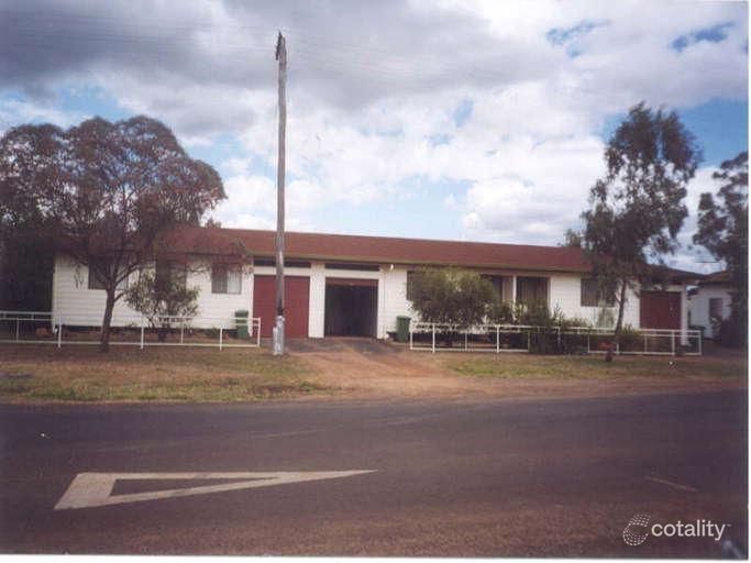 30a Edward St, Dalby, QLD 4405